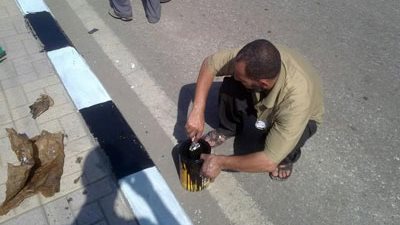 120 ألف جنيه لنظافة سرس الليان بالمنوفية