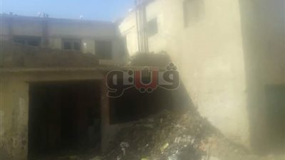 أهالي القليوبية: مكاتب البريد تتعرض للسرقة وآيلة للسقوط