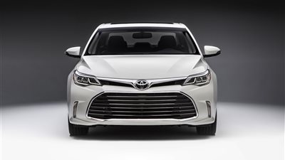 أسعار سيارات «تويوتا» الجديدة
