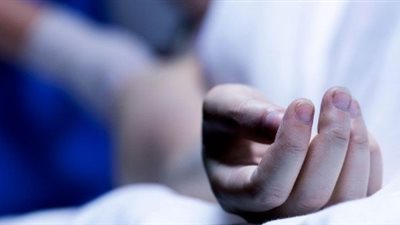 العثور على مسن متوفى داخل مسكنه بحلوان