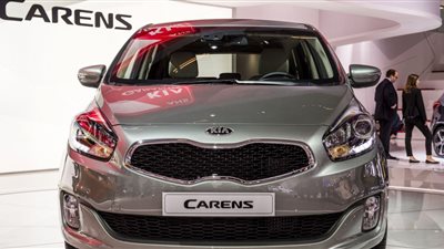 أسعار سيارات «كيا» الجديدة