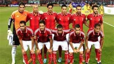 الأهلي يفوز على طوخ وديًا بهدفي «شكري» و«بسام»