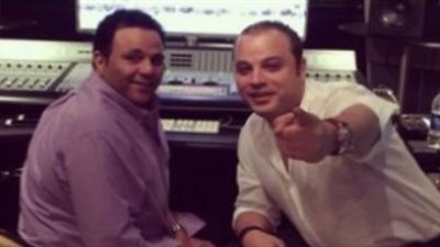 8 فبراير.. النطق بالحكم في قضية محمد فؤاد وتامر عبد المنعم