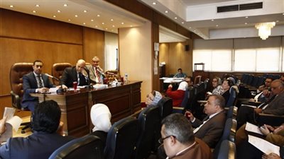 «اقتصادية البرلمان» تستكمل مناقشة قانون حماية المستهلك