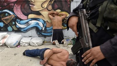 «كاراكاس» عاصمة فنزويلا تتصدر قائمة أكثر مدن العالم خطورة