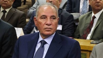 «الزند»: «المستشار أحمد سليمان كان يدلك قدم مرشد الإخوان»