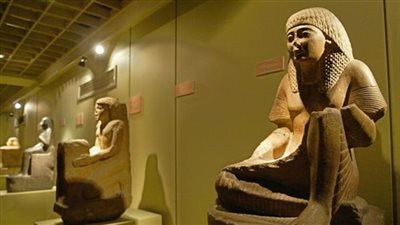 تفاصيل التأمين على الآثار المنقولة للعرض بالخارج