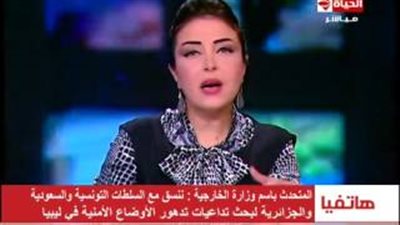 بالفيديو.. اجتماع بالخارجية 