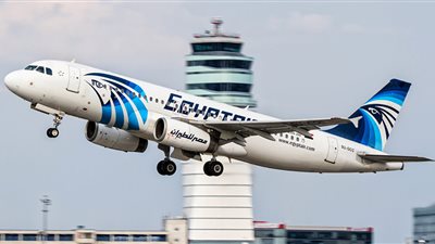مصادر: عودة رحلات مصر للطيران المنتظمة إلى روسيا