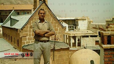 مؤتمر تراث الفيوم أيقونة الحضارة المصرية.. 29 مايو