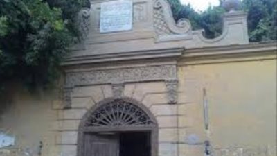 «الآثار»: قصر هدى شعراوي بالمنيا غير أثري