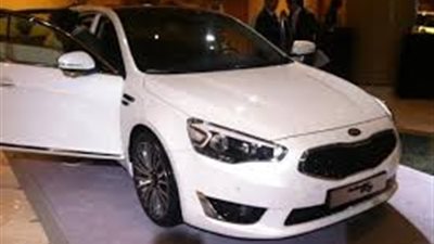 أسعار سيارات «كيا» في السوق المحلية