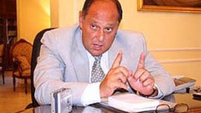 13 فبراير الحكم فى طعن جرانة على