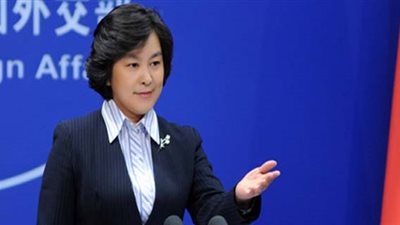 الصين تصف الدستور المصرى بـ