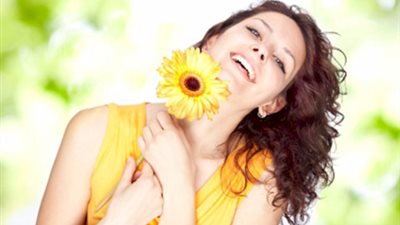 6 خطوات لتحظي بانتعاشة صباحية مشرقة