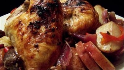 للمرأة العاملة.. طريقة إعداد 