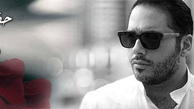 «رامي عياش» يحيي حفلين في عيد الحب بـ«القاهرة وتونس»