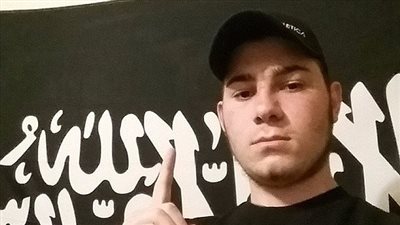 داعشي أسترالي خطط لمهاجمة ضباط الشرطة بـ«كانجارو»