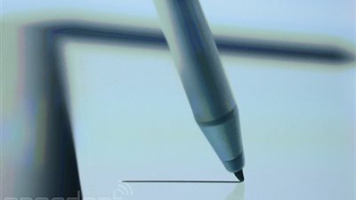 بالفيديو.. استعراض قلم Surface Pro 3 المتكامل