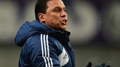 غدا.. «البدري» يفتح مران المنتخب الأوليمبي للإعلاميين قبل السفر للمغرب