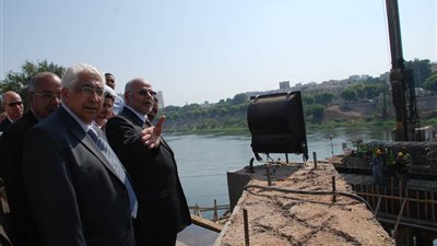 774 ألف جنيه تعويضات لـ 86 صيادًا بأسيوط من متضررى القناطر