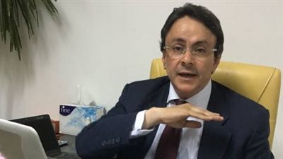 مصطفى خليل: المنشآت السياحية جاهزة لعودة السياحة الروسية