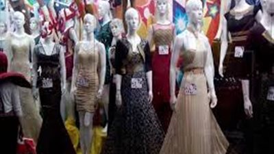 أعياد الميلاد تفشل في إنعاش الأسواق