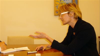 صندوق النقد يتوقع نمو الناتج المحلى الأردنى لـ 3%