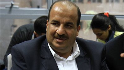 نائب يطالب محافظ الجيزة بإنشاء وحدة محلية مستقلة للطالبية