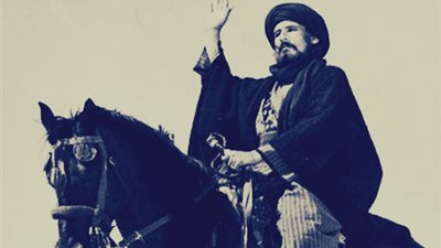 بالصور.. 7 معلومات لا تعرفها عن عبد الله غيث في ذكرى ميلاده