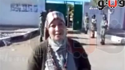 بالفيديو.. أخصائية نفسية: يوم الاستفتاء 