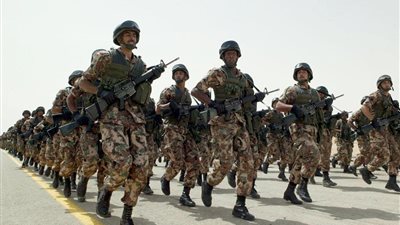 الصين تمنح الأردن مساعدات عسكرية