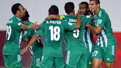 الرجاء ينقل ودية المقاصة بسبب ملك المغرب