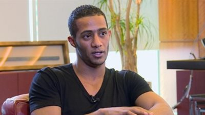 محمد رمضان: علشان بحب بلدي صوتي للسيسي 2018