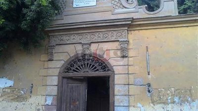 قصر هدى شعراوي.. حكاية أثر سقط من حسابات الحكومة (فيديو وصور)