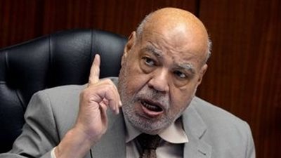 مصادر : وزير العدل يرجئ لقاء رؤساء أندية القضاة لإرضاء النائب العام