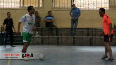 الشمس يصعد رسميًا إلى دوري السوبر بعد الفوز على شبان أسيوط