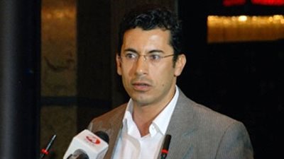 غدًا.. أشرف صبحي يفتتح البطولة الدولية للكاراتيه بالنادي الأهلي​