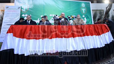 رئيس استئناف القاهرة: اتفاق النائب العام والزند 