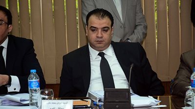 قرار جمهوري بتخصيص 4 قراريط لخط طرد صرف «جرفس» بالفيوم