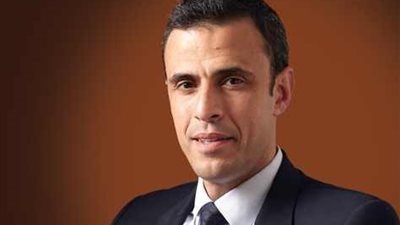 الرئيس التنفيذي لـ