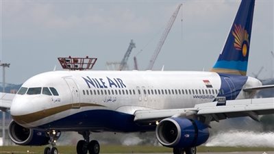 تأخر إقلاع رحلة طيران النيل المتجهة للطائف 35 دقيقة