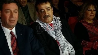 قنصل فلسطين بالإسكندرية: مصر أول الداعمين لقضيتنا