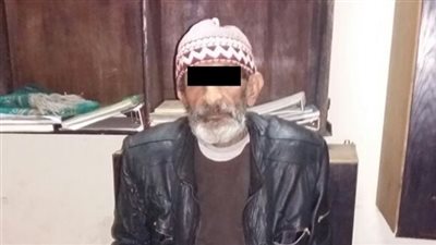 تفاصيل واقعة إلقاء مسن مياه نار على طليقته في باب الشعرية