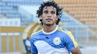 شوقي السعيد يفكر في الاحتراف الخارجي