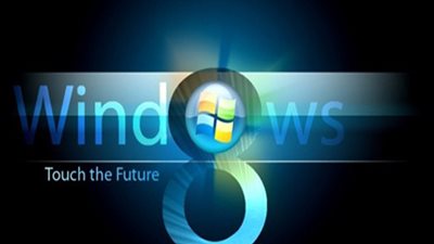 إطلاق نظام تشغيل Windows 8  و Office 365