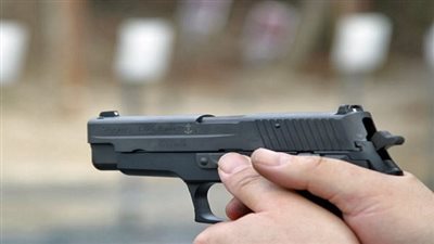 إصابة سائق تاكسي بطلق ناري مجهول المصدر بسوهاج