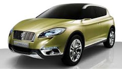 أسعار سيارات «سوزوكي» في السوق المحلية