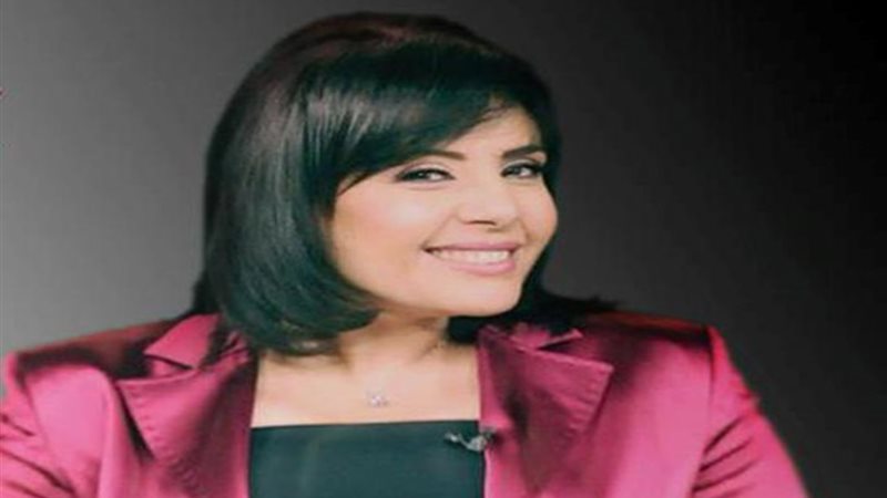 الفنانة سحر نوح