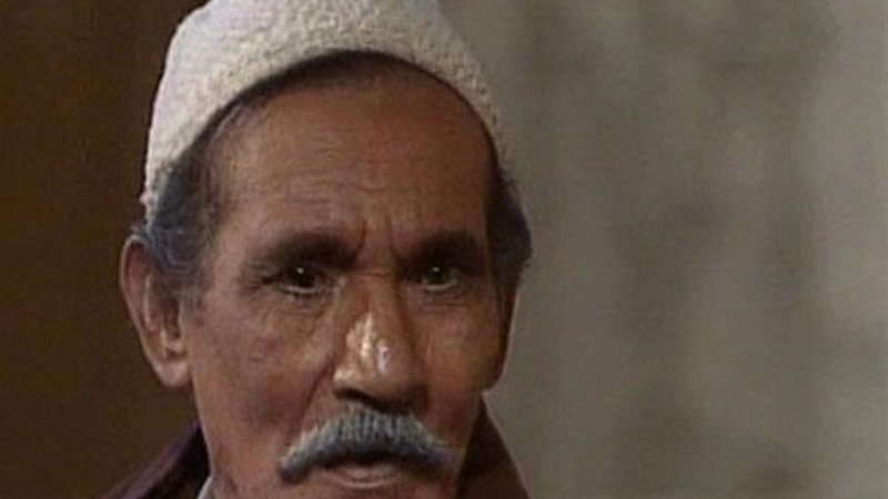  الفنان الراحل عبدالله